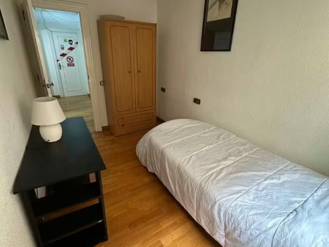Alquiler 1 Dormitorio Shared Living/Roommate Murcia Murcia DS96742561