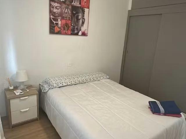 Alquiler 1 Dormitorio Shared Living/Roommate Murcia Murcia DS96742566