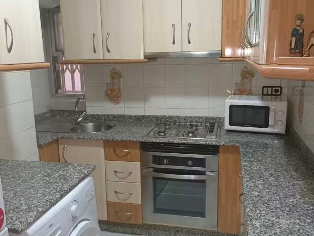 Alquiler 1 Dormitorio Shared Living/Roommate Murcia Murcia DS97271006