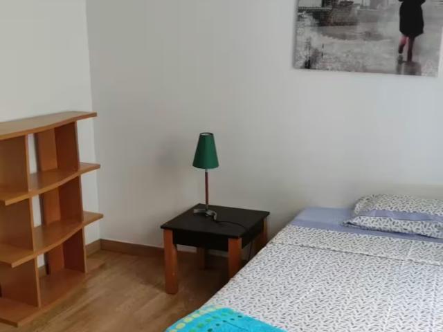 Alquiler 1 Dormitorio Shared Living/Roommate Murcia Murcia DS97636408