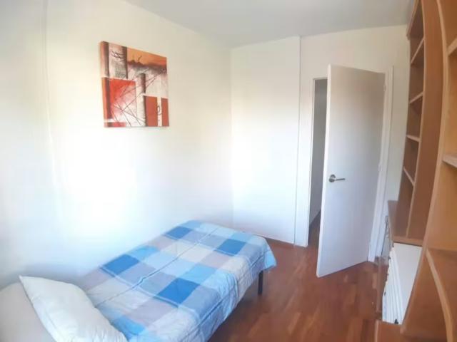 Alquiler 1 Dormitorio Shared Living/Roommate Murcia Murcia DS98539839