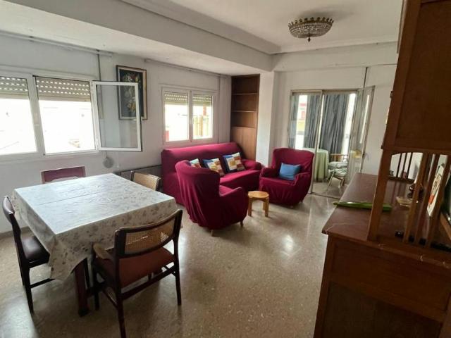 Alquiler 1 Dormitorio Shared Living/Roommate Murcia Murcia DS99685540