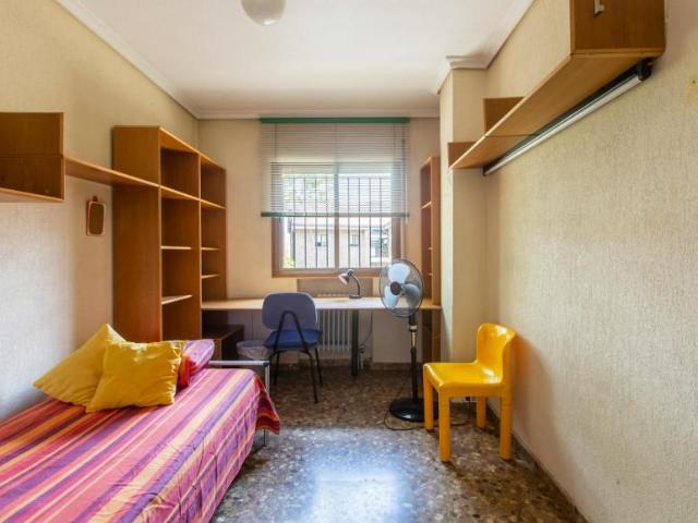 Alquiler 1 Dormitorio Shared Living/Roommate Murcia Murcia DS99691366