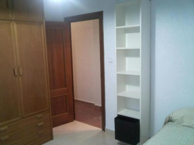Alquiler 1 Dormitorio Shared Living/Roommate Murcia Murcia DS99693541