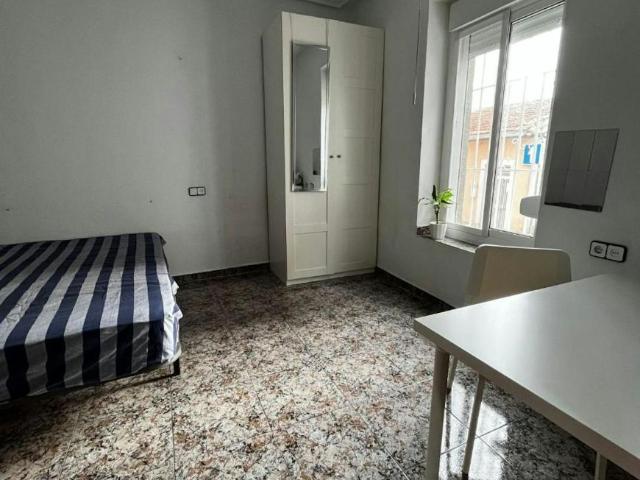 Alquiler 1 Dormitorio Shared Living/Roommate Murcia Murcia DS100531262
