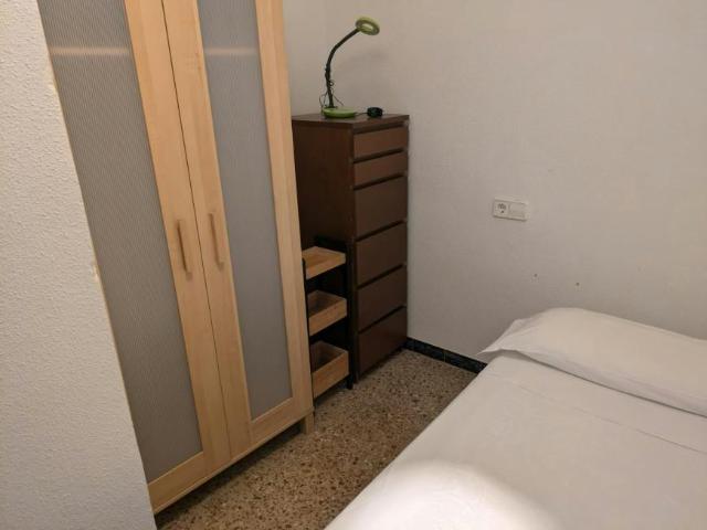 Alquiler 1 Dormitorio Shared Living/Roommate Murcia Murcia DS100673960