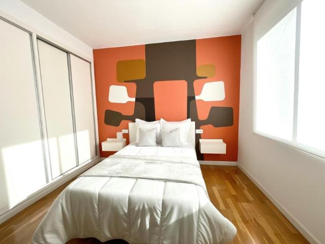Alquiler 1 Dormitorio Shared Living/Roommate Murcia Murcia DS100718879