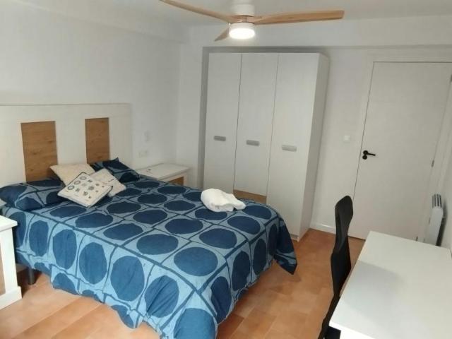 Alquiler 1 Dormitorio Shared Living/Roommate Murcia Murcia DS100724023