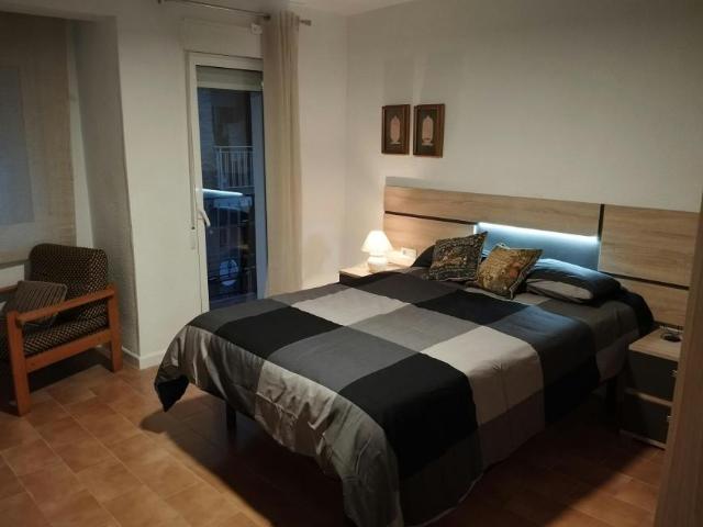 Alquiler 1 Dormitorio Shared Living/Roommate Murcia Murcia DS100724046
