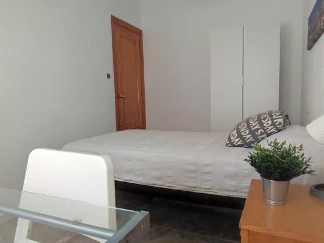 Alquiler 1 Dormitorio Shared Living/Roommate Murcia Murcia DS100729362