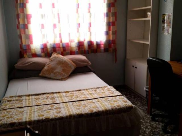 Alquiler 1 Dormitorio Shared Living/Roommate Murcia Murcia DS101761300