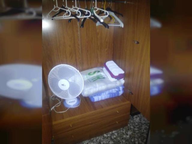Alquiler 1 Dormitorio Shared Living/Roommate Murcia Murcia DS101788740