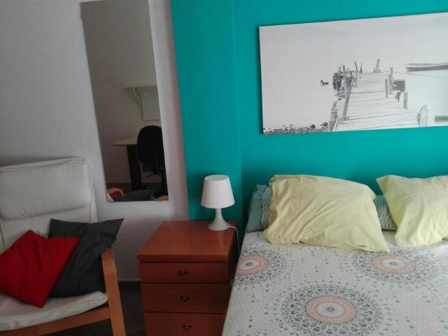 Alquiler 1 Dormitorio Shared Living/Roommate Murcia Murcia DS101191007