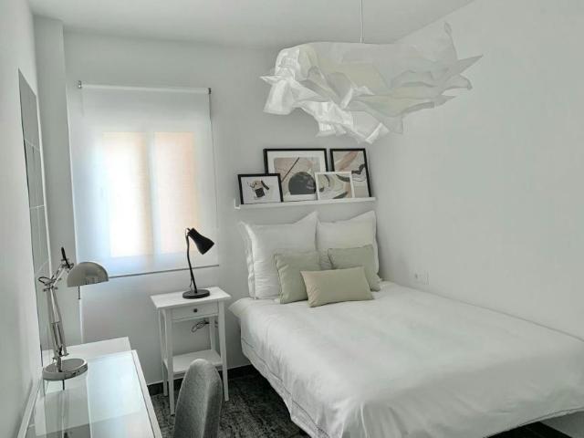 Alquiler 1 Dormitorio Shared Living/Roommate Murcia Murcia DS102852026