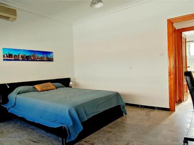 Alquiler 1 Dormitorio Shared Living/Roommate Murcia Murcia DS102855309
