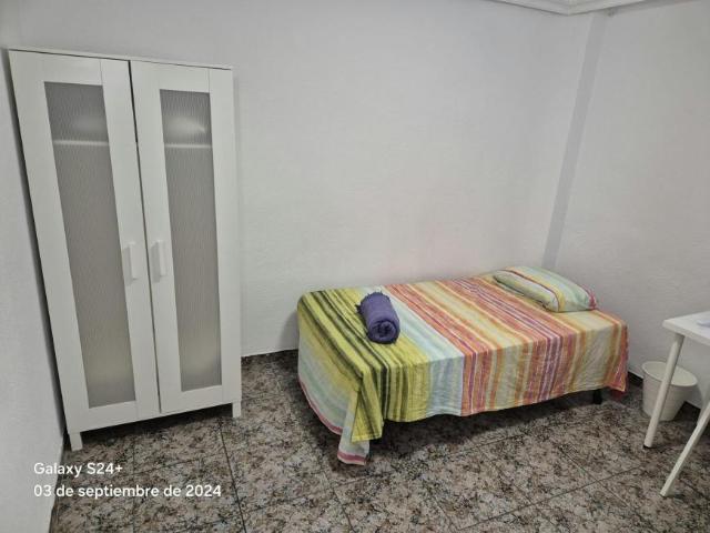 Alquiler 1 Dormitorio Shared Living/Roommate Murcia Murcia DS102273709