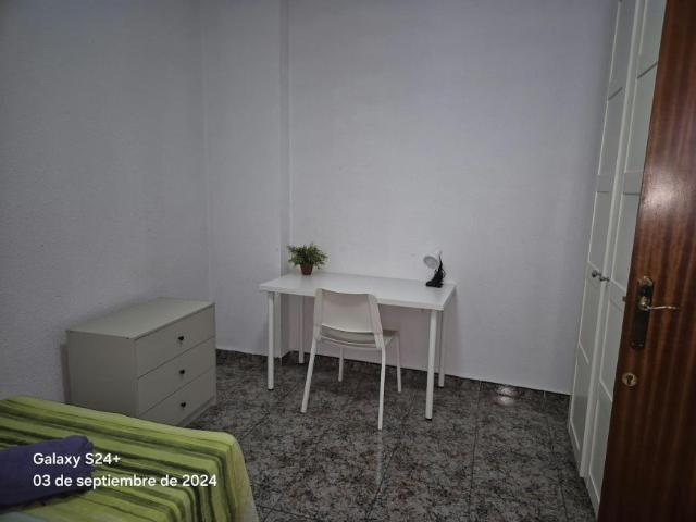 Alquiler 1 Dormitorio Shared Living/Roommate Murcia Murcia DS103543484