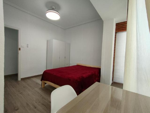 Alquiler 1 Dormitorio Shared Living/Roommate Murcia Murcia DS103595824