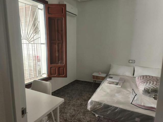Alquiler 1 Dormitorio Shared Living/Roommate Murcia Murcia DS103302722