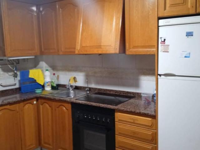 Alquiler 1 Dormitorio Shared Living/Roommate Murcia Murcia DS104004801