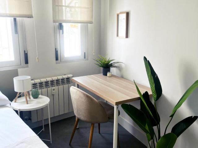 Alquiler 1 Dormitorio Shared Living/Roommate Madrid Madrid DLS100011780