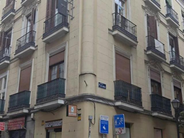 Alquiler 1 Dormitorio Shared Living/Roommate Madrid Madrid DLS100178441