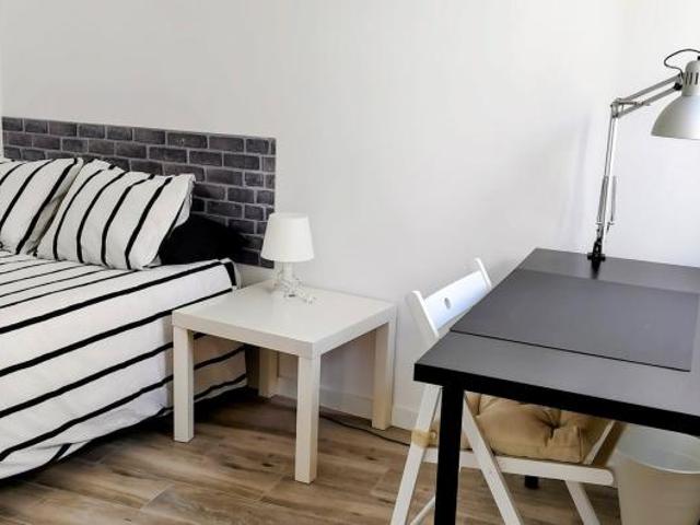 Alquiler 1 Dormitorio Shared Living/Roommate Madrid Madrid DLS100178862