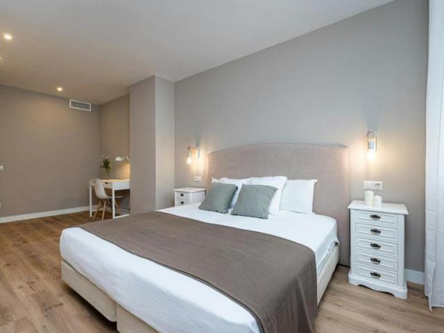Alquiler 1 Dormitorio Shared Living/Roommate Madrid Madrid DLS100179121