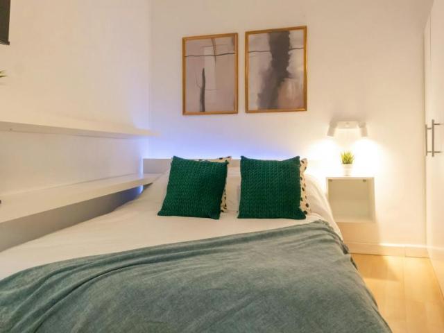Alquiler 1 Dormitorio Shared Living/Roommate Madrid Madrid DLS100179638