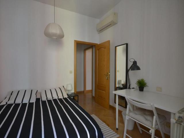 Alquiler 1 Dormitorio Shared Living/Roommate Madrid Madrid DLS100179684