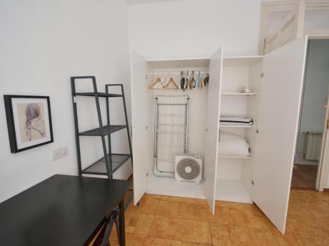 Alquiler 1 Dormitorio Shared Living/Roommate Madrid Madrid DLS100179686