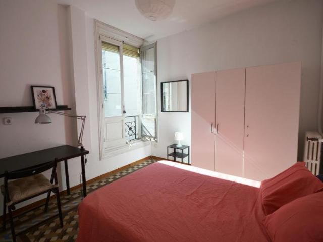 Alquiler 1 Dormitorio Shared Living/Roommate Madrid Madrid DLS100179688