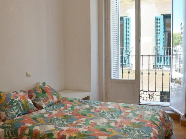 Alquiler 1 Dormitorio Shared Living/Roommate Madrid Madrid DLS100179696