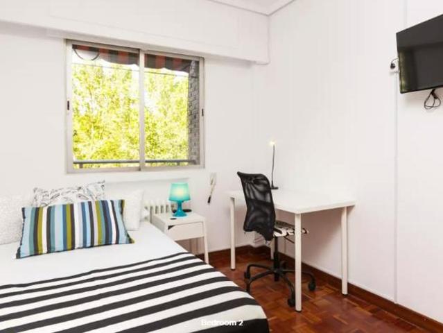 Alquiler 1 Dormitorio Shared Living/Roommate Madrid Madrid DLS100179735