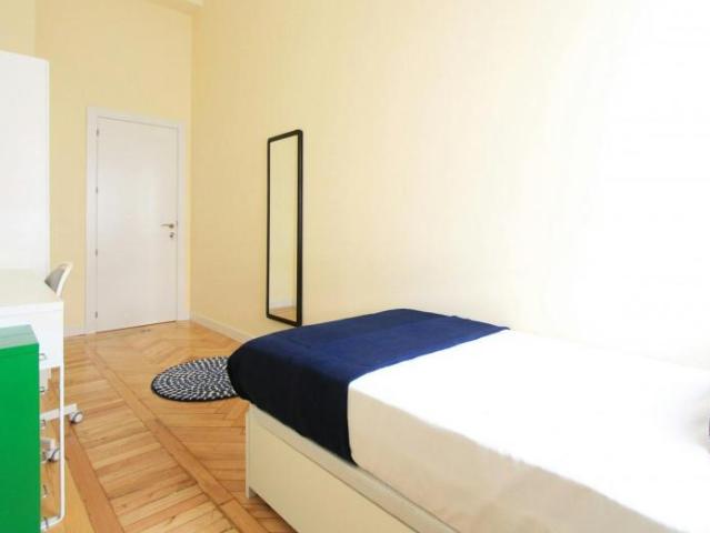 Alquiler 1 Dormitorio Shared Living/Roommate Madrid Madrid DLS100216638
