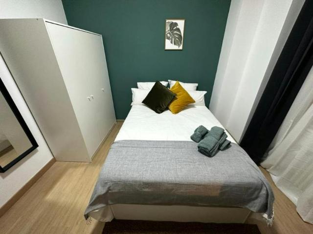 Alquiler 1 Dormitorio Shared Living/Roommate Madrid Madrid DLS100232309