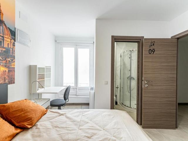 Alquiler 1 Dormitorio Shared Living/Roommate Madrid Madrid DLS100232426