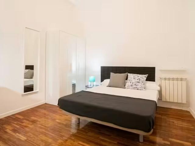 Alquiler 1 Dormitorio Shared Living/Roommate Madrid Madrid DLS100334484