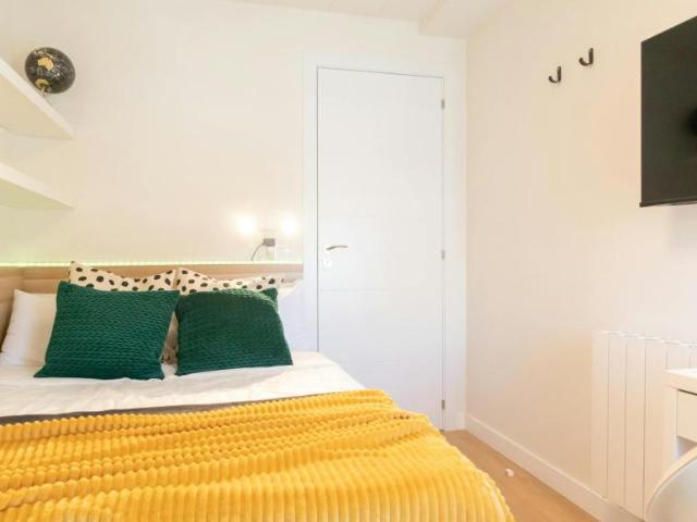 Alquiler 1 Dormitorio Shared Living/Roommate Madrid Madrid DLS100530150