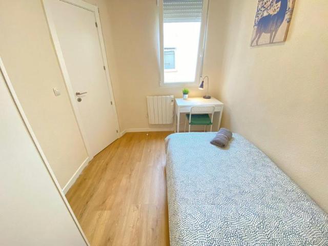 Alquiler 1 Dormitorio Shared Living/Roommate Madrid Madrid DLS100675574