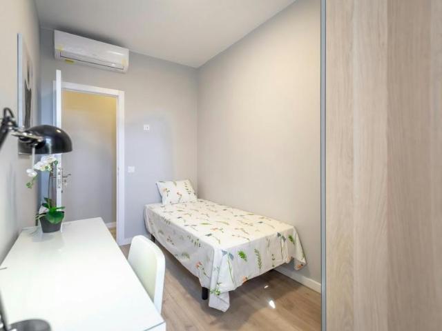 Alquiler 1 Dormitorio Shared Living/Roommate Madrid Madrid DLS100676164
