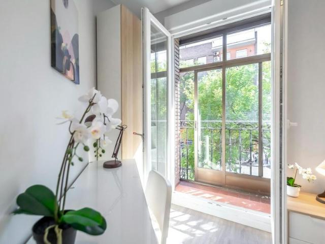 Alquiler 1 Dormitorio Shared Living/Roommate Madrid Madrid DLS100676160
