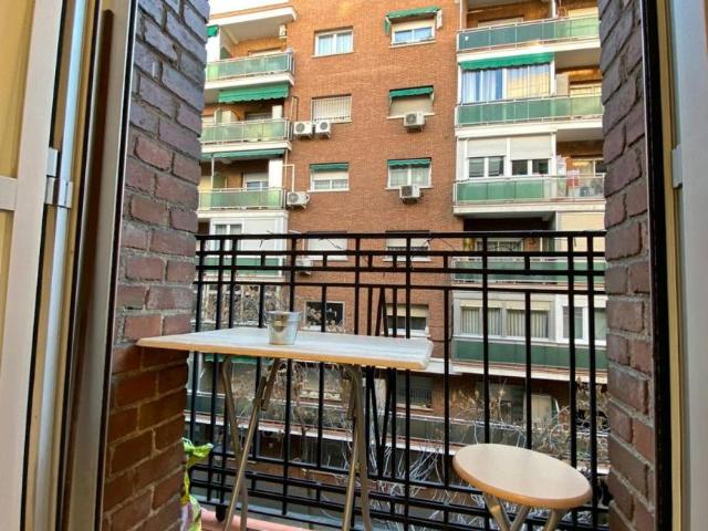 Alquiler 1 Dormitorio Shared Living/Roommate Madrid Madrid DLS100676194