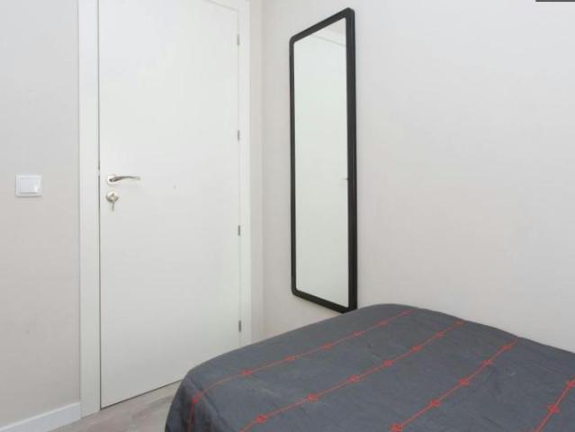 Alquiler 1 Dormitorio Shared Living/Roommate Madrid Madrid DLS100676413