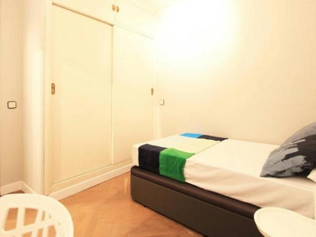 Alquiler 1 Dormitorio Shared Living/Roommate Madrid Madrid DLS100677108