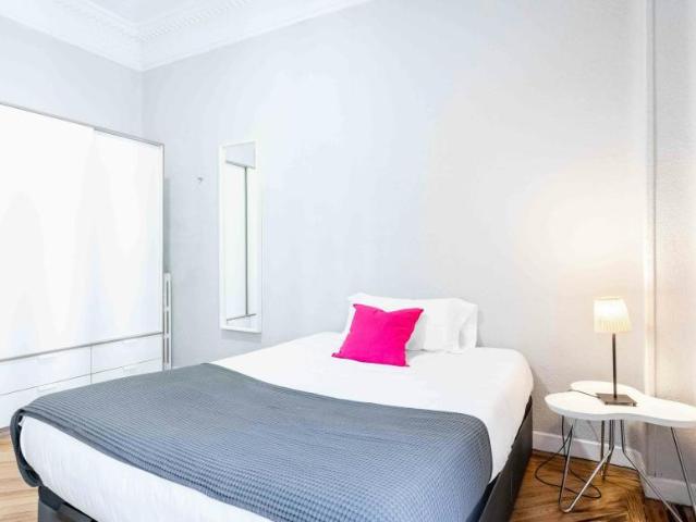 Alquiler 1 Dormitorio Shared Living/Roommate Madrid Madrid DLS100677116