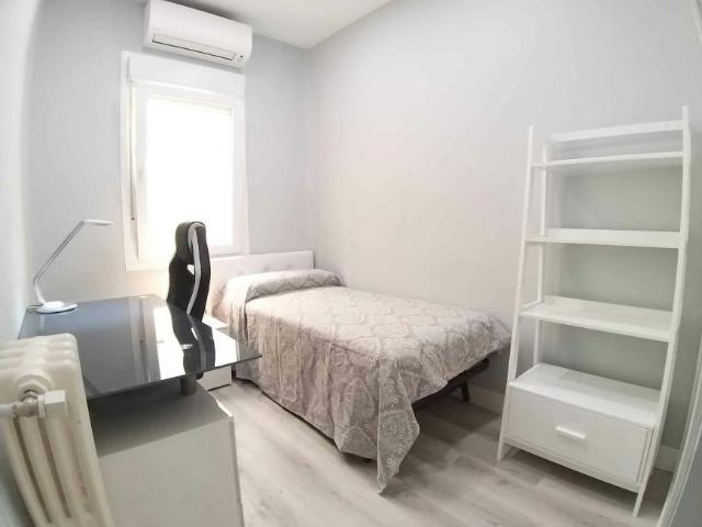 Alquiler 1 Dormitorio Shared Living/Roommate Madrid Madrid DLS100677129