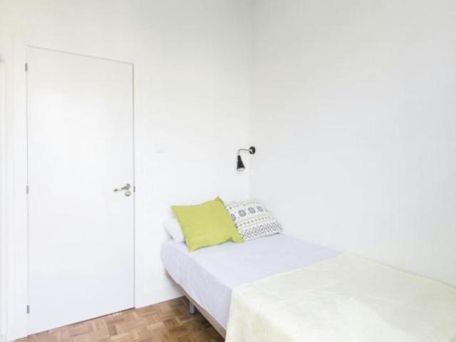 Alquiler 1 Dormitorio Shared Living/Roommate Madrid Madrid DLS100677165