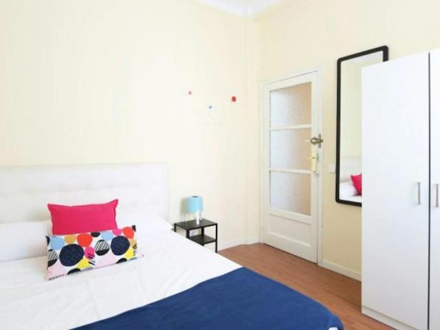 Alquiler 1 Dormitorio Shared Living/Roommate Madrid Madrid DLS100677168