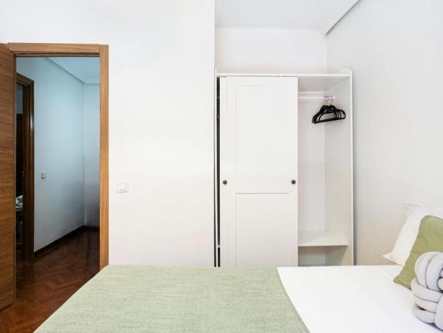 Alquiler 1 Dormitorio Shared Living/Roommate Madrid Madrid DLS100677177